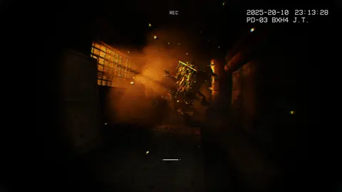 It Reaches screenshot