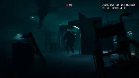 It Reaches screenshot