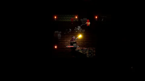 Jack the Ripper: Hunter Clan screenshot
