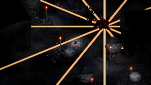 Jack the Ripper: Hunter Clan screenshot
