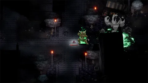 Jack the Ripper: Hunter Clan screenshot