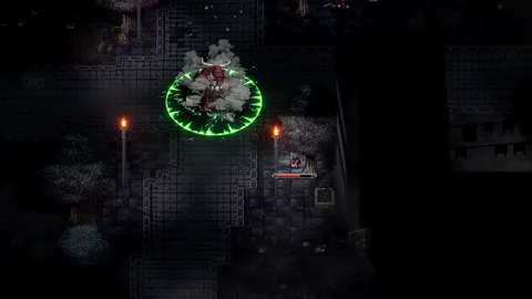 Jack the Ripper: Hunter Clan screenshot