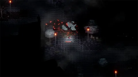 Jack the Ripper: Hunter Clan screenshot
