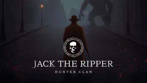 Jack the Ripper: Hunter Clan screenshot