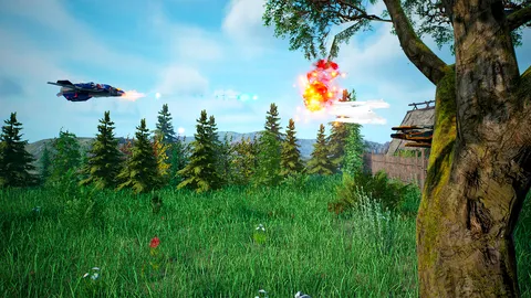 Jash screenshot