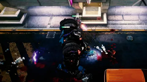 Jash screenshot