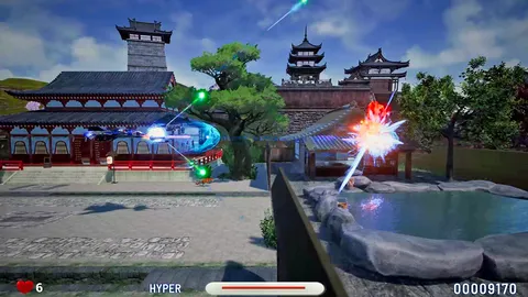 Jash screenshot