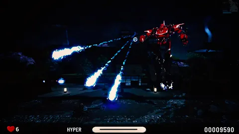 Jash screenshot