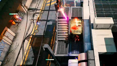 Jash screenshot