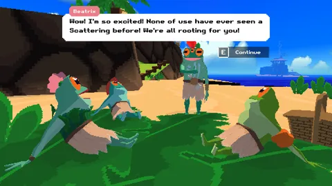 Jigrift screenshot