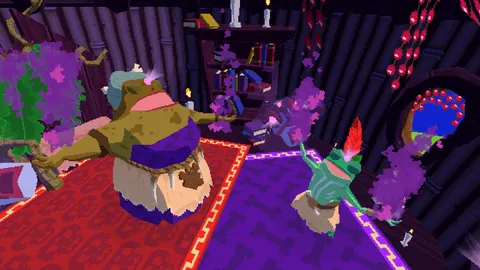 Jigrift screenshot
