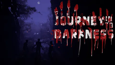 Journey Into Darkness screenshot