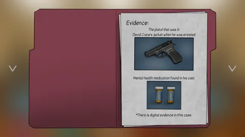 JudgeSim screenshot