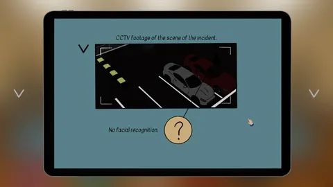 JudgeSim screenshot