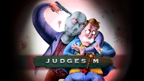JudgeSim screenshot
