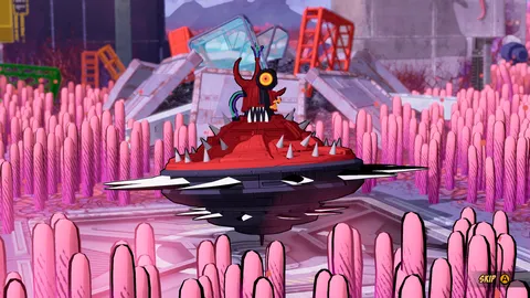 Junkster screenshot