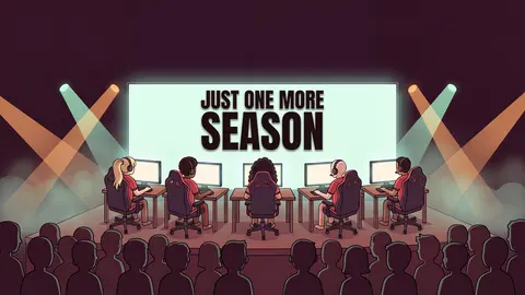 Just One More Season screenshot