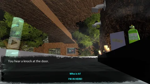 Kai UnEarthed screenshot