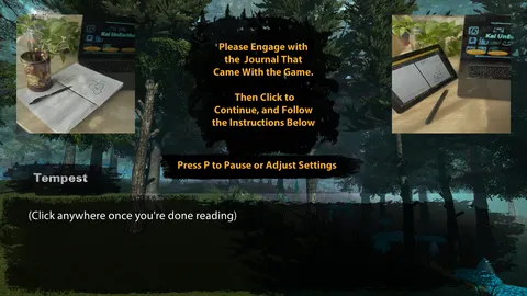 Kai UnEarthed screenshot