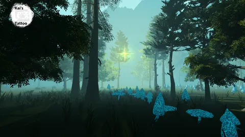 Kai UnEarthed screenshot