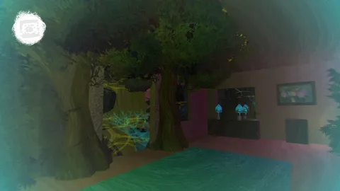 Kai UnEarthed screenshot
