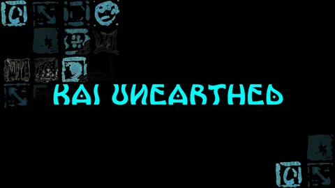 Kai UnEarthed screenshot