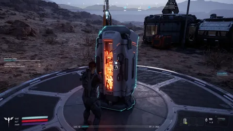 Kanka screenshot