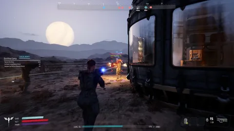 Kanka screenshot