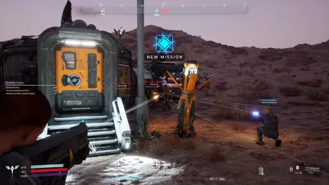Kanka screenshot