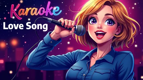 Karaoke Love Song screenshot