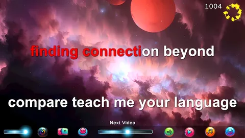 Karaoke Love Song screenshot