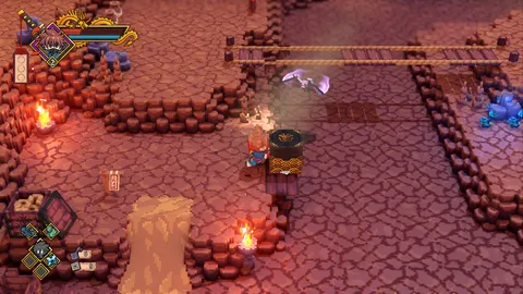 Katana Dragon screenshot