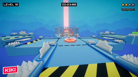 Kiki screenshot