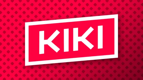 Kiki screenshot