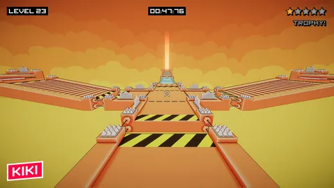 Kiki screenshot