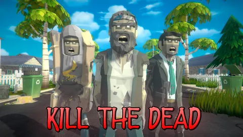 Kill The Dead screenshot