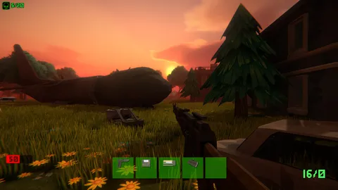 Kill The Dead screenshot