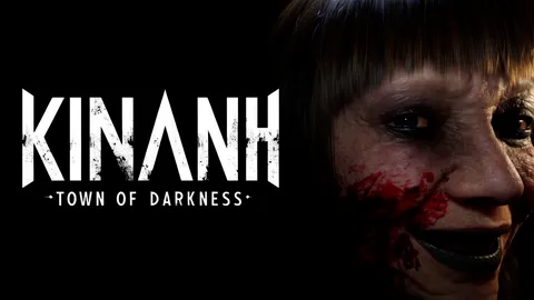 kinanh: Town of Darkness screenshot