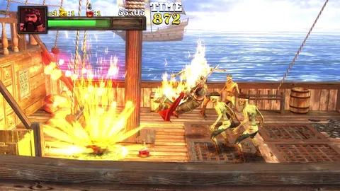 Kings Do Not Fall screenshot