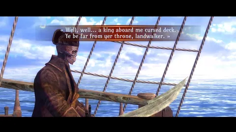 Kings Do Not Fall screenshot