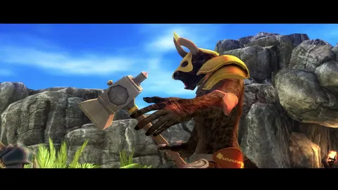 Kings Do Not Fall screenshot