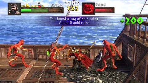 Kings Do Not Fall screenshot