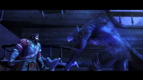 Kings Do Not Fall screenshot