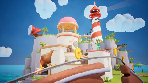 Kiwi Boing screenshot