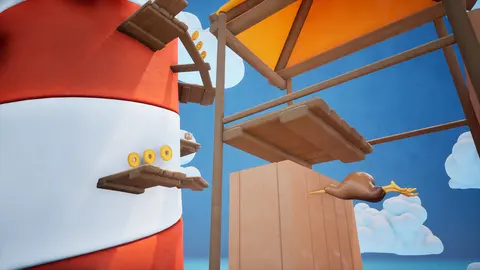 Kiwi Boing screenshot