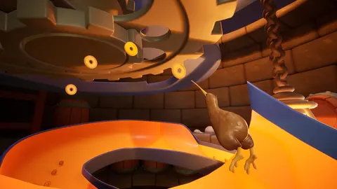 Kiwi Boing screenshot
