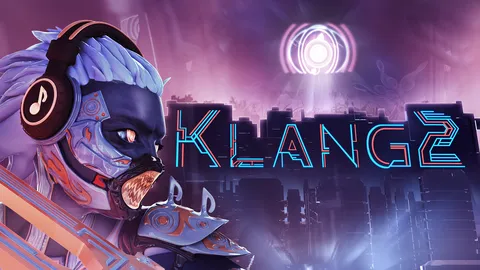 Klang 2 screenshot