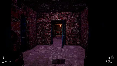 KLETKA screenshot