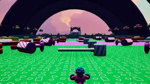 Knockout Carnival screenshot