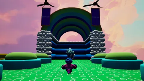 Knockout Carnival screenshot